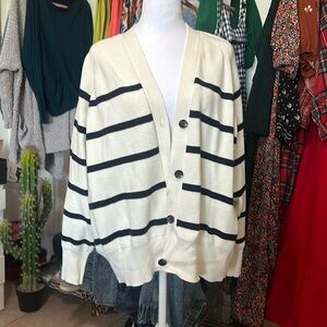 Universal Standard Cardigan 3x